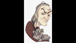 6 Facts About Argus Filch in One Minute [upl. by Ylla945]