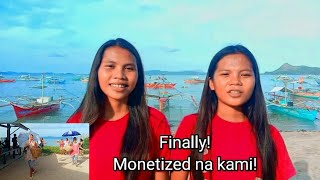 MONETIZED PASASALAMAT  SHOUT OUT  GAME buhayislavlogtv primitiveislander8676 [upl. by Parent]