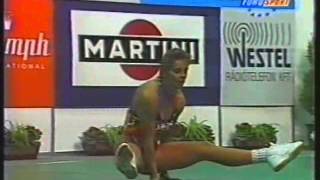 European Aerobic Championship 1994 [upl. by Jahn743]