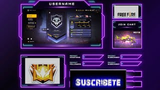 Soyleomar100k está en vivo subiendo el clan con sus [upl. by Wehttan193]