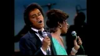 Johnny Mathis  Small World [upl. by Jabe310]