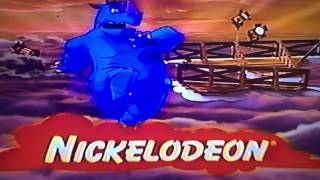 Nickelodeon Movies Logo from 1996 [upl. by Ahseinar]