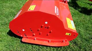 2022 MASCHIO GIRAFFA XL 210 For Sale [upl. by Gena]