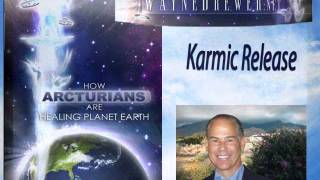 Karmic Release Explanation and Meditation [upl. by Edvard399]