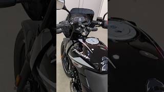 Bajaj Pulsar 150 second top model 2024 new features price mileage pulsar150 bajajpulsar shorts [upl. by Yenwat]