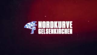 Nordkurve Gelsenkirchen Derbysieger [upl. by Shiller]