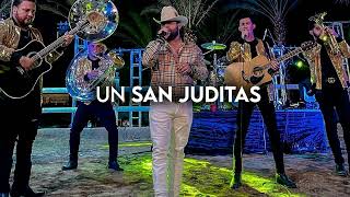 Luis R Conriquez  Un San Juditas Corridos 2022 [upl. by Carole33]