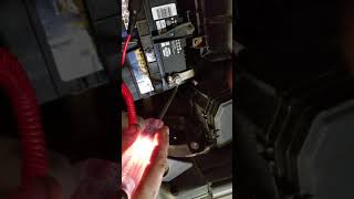 2008 TOYOTA HIGHLANDER 35L P0051 P2197 B2S1 HTR CNTRL CKT amp P0158 B2S2 VOLTAGE STUCK HIGH [upl. by Adnylam355]