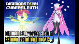 Digimon Story Cyber Sleuth Hackers Memory Part 1 HACKERS PS4 Gameplay Walkthrough [upl. by Tani]