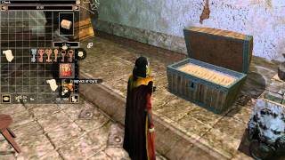 Lets Play Neverwinter Nights 073 Jared [upl. by Ardnued]