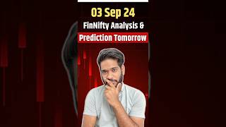 Finnifty Analysis And Prediction For Tomorrow 03 September  Finnifty Target For Tuesday  Expiry [upl. by Burke]