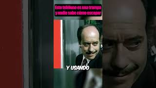 Este teléfono es una trampa y nadie sabe cómo escapar cortos [upl. by Donna]