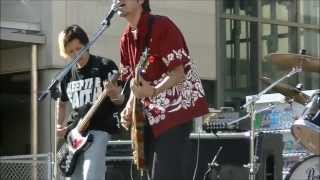 Ken Yokoyama のコピバン  How Many More Times ～ STAY GOLD [upl. by Odama800]