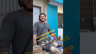 Los revendedores de la rosca de reyes humor comedia [upl. by Domonic228]