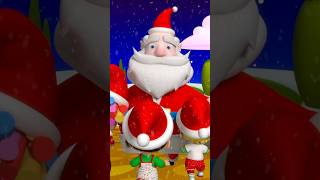 Vive le Vent dhiver shorts christmas jinglebells musique bébé [upl. by Bronson594]