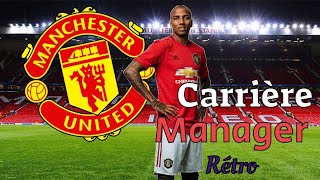 Carrière Manager Rétro  Retaper avec Manchester United  FIFA 19 Nitendo Switch [upl. by Davison]