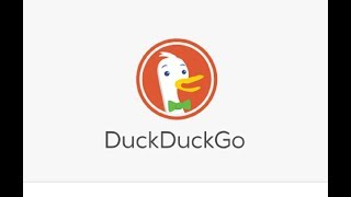 Duck Duck Go Search Engine Setup Tutorial for Microsoft Edge [upl. by Nicolle10]