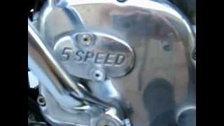 2009 Royal Enfield Bullet 500cc ES [upl. by Yajet]