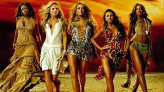 Danity Kane Heartbreaker  Lyrics [upl. by Notirb682]