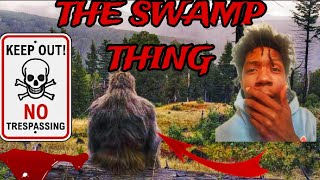 The Legend Of Bear Creek Swamp in Alabama❗  This Story Will Shock You ❗scary story alabama [upl. by Hound]