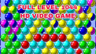 Bubble Game Dikhaiye  Bubble Shooter Game Level 1044 [upl. by Kizzie]