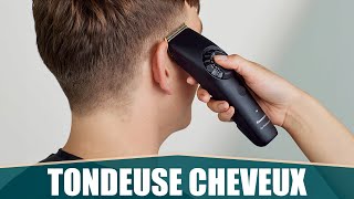 LA MEILLEURE TONDEUSE À CHEVEUX  Panasonic ERDGP90 [upl. by Krum]