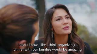 Erkenci Kuş Early Bird Episode 37 Preview  English Subtitles [upl. by Acinad]