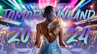 Tomorrowland 2024 Mix EDM  Best Songs amp Remixes  Festival Music 2024 Playlist [upl. by Hanan989]