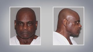 Former HPD officer convicted of murder transferred to TDCJ prison in Grimes County [upl. by Pitts577]