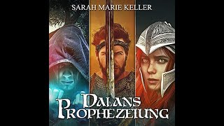 Fantasy Hörbuch  Prophezeiung [upl. by Seabrooke]