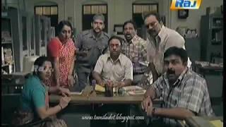 Center Fresh Tamil Comedy Actor Pandu  Advertisement ADVT [upl. by Brnaby340]