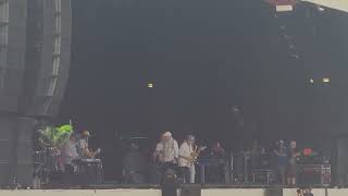 The Beach Boys  Kokomo Live At The Florida Strawberry Festival In Plant City Florida 3124 [upl. by Eynobe]