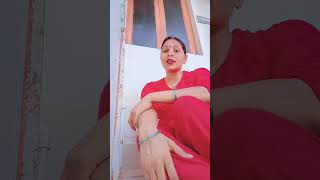 Na to main Apne man Papa ki pari hun aur na tovideo explore shortsGeeta Maurya 722 [upl. by Sonia]