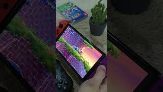 ［Switch OLED Sonic Superstars gameplay  Switch8playMY [upl. by Lavella370]