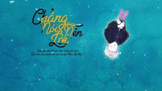 Chẳng Nói Nên Lời  Nguyễn Hoàng Dũng  MV LYRICS [upl. by Backler]