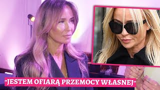 Bogactwo nie przynosi szczęścia Milionerka Joanna Przetakiewicz komentuje [upl. by Natfa280]