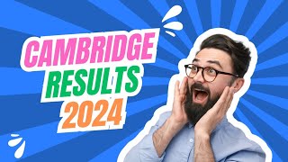 Cambridge results 2024  Retake option  how to recheck the paper  rechecking process and fee [upl. by Zacharia]