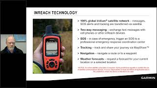 inReach Webinar inReach Explorer® Indepth [upl. by Attelrak379]