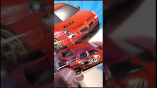 Pontiac Aztek Custom automobile hotwheels rarehotwheels breakingbad [upl. by Anerb]