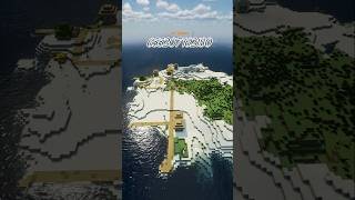 가장 멋진 마인크래프트 시드 파트 10The Most Wonderful Minecraft Seed part 10 minecraft minecraftseed seed [upl. by Dleifyar767]