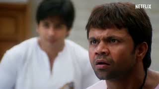 chup chup ke funny scene rajpal yadav😂😂 [upl. by Ahsiuqal]