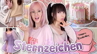 Welches Sternzeichen bist du wirklich 🌟 Test zum Mitmachen  ViktoriaSarina [upl. by Silra719]