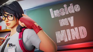 Inside The Mind Fortnite Zero Build Chapter 5 Season 1 Ep 6 Fortnite Educational Commentary [upl. by Pru732]