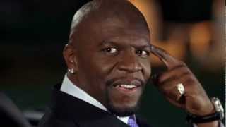 White Chicks  A Thousand Miles Latrell Scene Terry Crews in HD [upl. by Odnomyar]