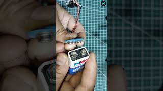 Wireless Tester  non contact Voltage Detector shorts [upl. by Felipe]