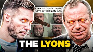 Inside Scotlands MOST DANGEROUS Crime Family [upl. by Adi305]