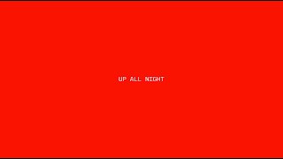 DJ CLEN UP ALL NIGHT FEAT AREECE KREV amp MANU WORLDSTAR LYRIC VIDEO [upl. by Moynahan]