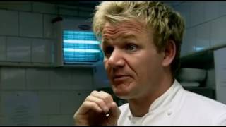 Ramsays Kitchen Nightmares 04x03 Rococo [upl. by Yerahcaz450]