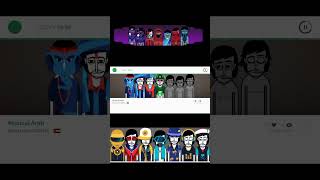 Incredibox V7 Musical Arab incredibox brasil incredibox incrediblemix incrediboxbestsong [upl. by Akili441]