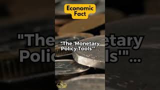 The Monetary Policy Tools [upl. by Felise102]